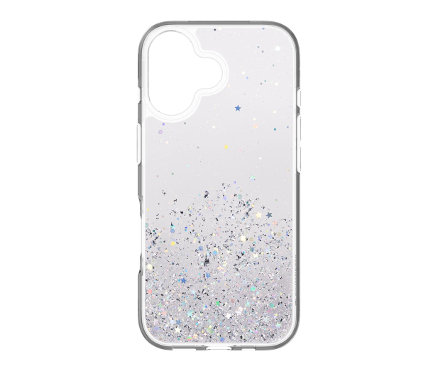 SwitchEasy Starfield do iPhone 17 (Transparent ) - 1416122 - zdjęcie
